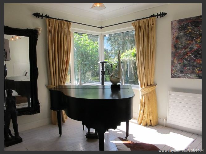 'Wicken', Willow Grove, Delgany, Co. Wicklow McGovern Estates